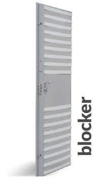 blocker